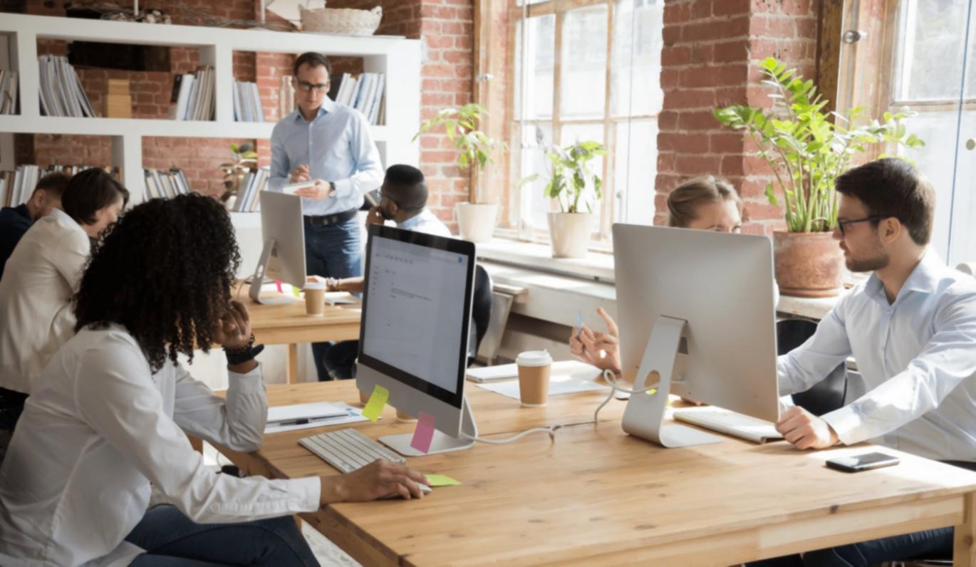 Atelier d'optimisation de contenu